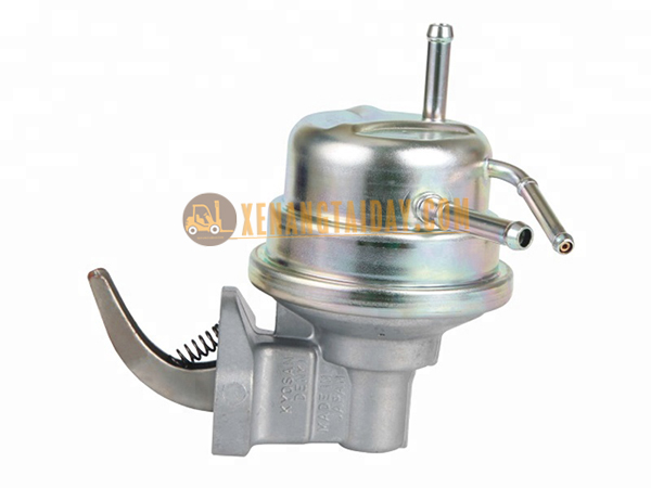 Bơm tay, bơm tiếp vận xe nâng