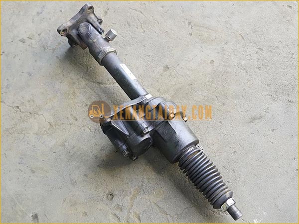 Boot lái xe nâng KOMATSU 2 tấn FB20EXL-11
