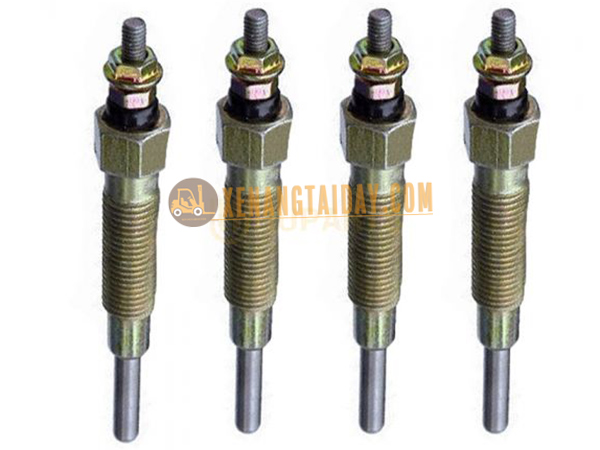 Bu gi xông xe nâng Mitsubishi S4S
