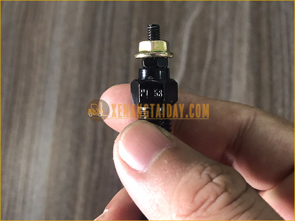 Bugi xông xe nâng PT-58
