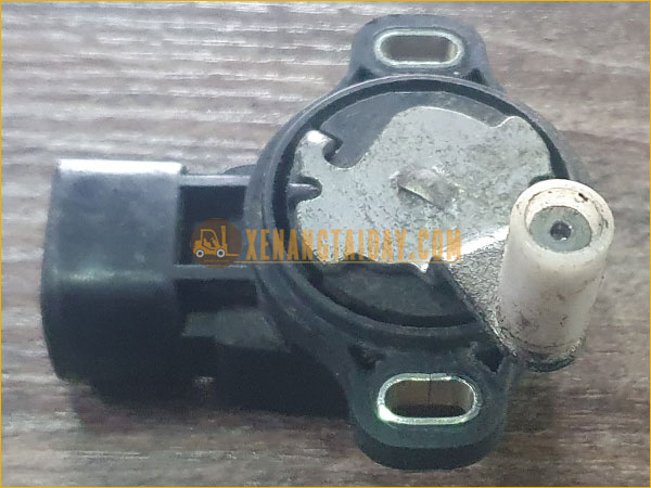 Cảm biến chân ga xe nâng TCM