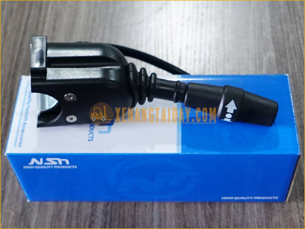 Cần số tự động xe nâng dầu MGA 2 - 3 tấn MGA-2.0~3.0T