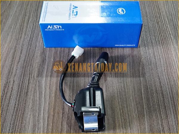 Cần số tự động xe nâng dầu MGA 2 - 3 tấn MGA-2.0~3.0T