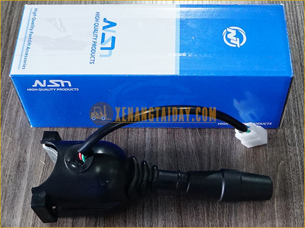 Cần số tự động xe nâng dầu MGA 2 - 3 tấn MGA-2.0~3.0T
