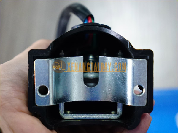 Cần số tự động xe nâng dầu MGA 2 - 3 tấn MGA-2.0~3.0T