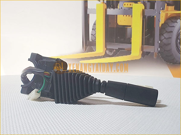Cần số tự động xe nâng dầu MGA 3.5 tấn