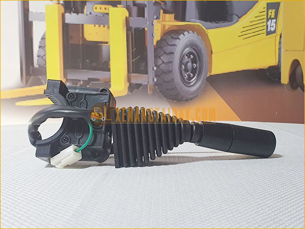 Cần số tự động xe nâng dầu MGA 3.5 tấn