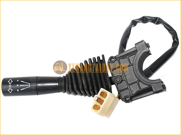 Cần số tự động xe nâng dầu MGA 3.5 tấn