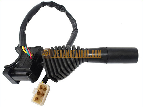 Cần số tự động xe nâng dầu MGA 3.5 tấn