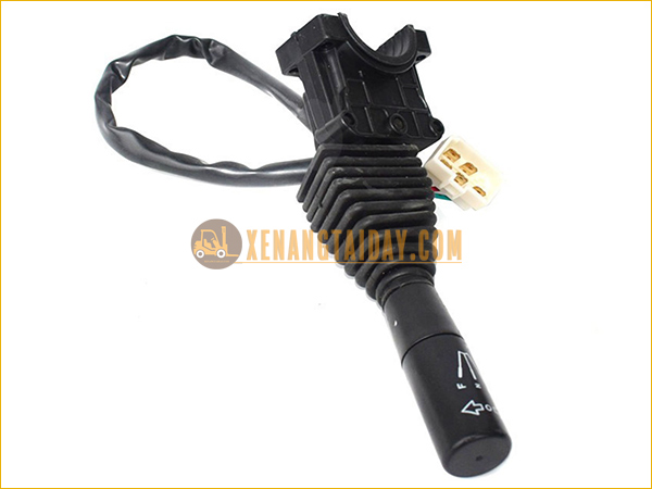 Cần số tự động xe nâng dầu MGA 3.5 tấn