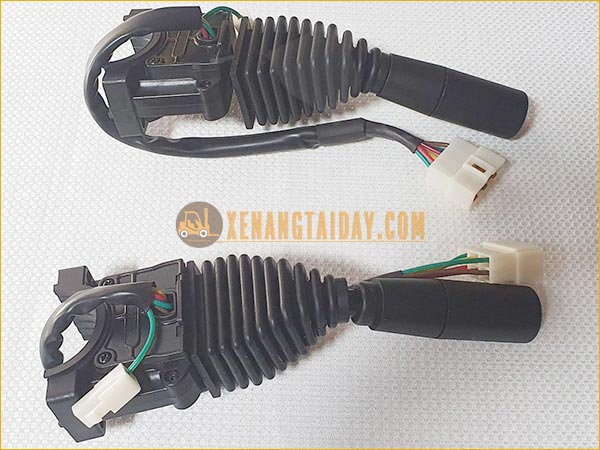 Cần số tự động xe nâng dầu MGA 3.5 tấn