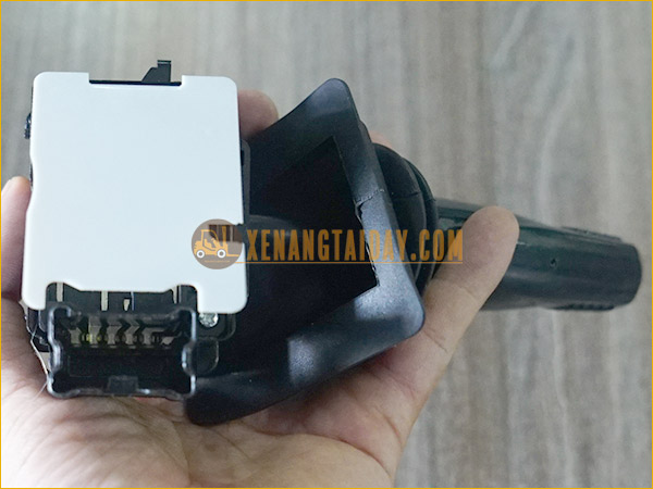 Cần số tự động xe nâng động cơ KOMATSU 1.5 - 3.5 tấn đời -16 trở lên