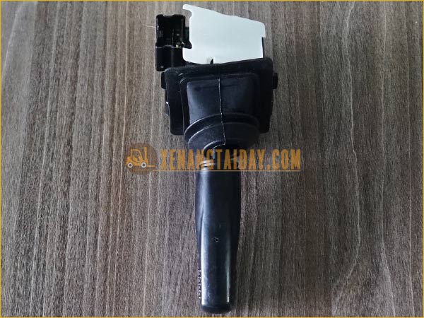 Cần số tự động xe nâng động cơ KOMATSU 1.5 - 3.5 tấn đời -16 trở lên
