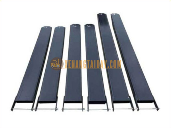 Càng Giả Xe Nâng | Càng Nối Dài Xe Nâng (Fork Extension)