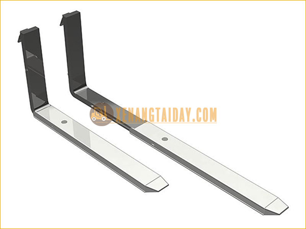 Càng Giả Xe Nâng | Càng Nối Dài Xe Nâng (Fork Extension)