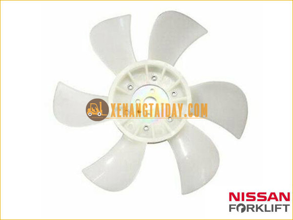 Cánh quạt xe nâng Nissan