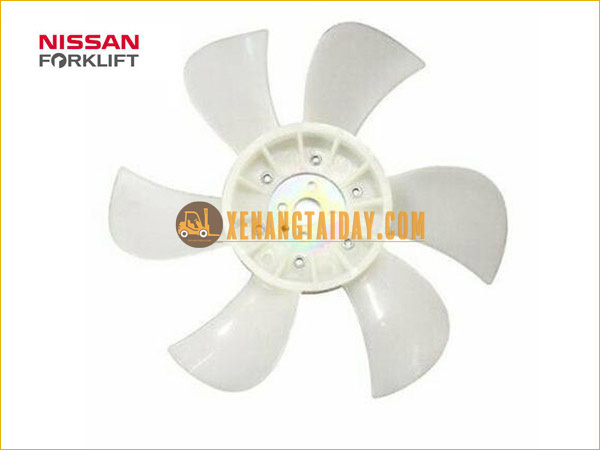 Cánh quạt xe nâng Nissan