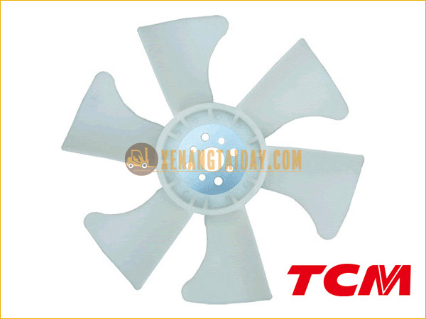 Cánh quạt xe nâng TCM