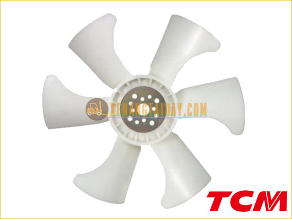 Cánh quạt xe nâng TCM