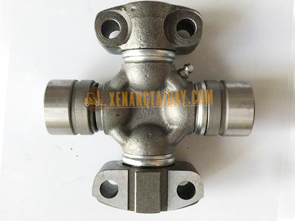 Chữ thập, đuôi cá trục các đăng xe nâng Mitsubishi