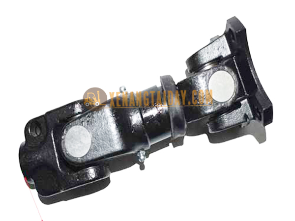 Chữ thập, đuôi cá trục các đăng xe nâng Mitsubishi