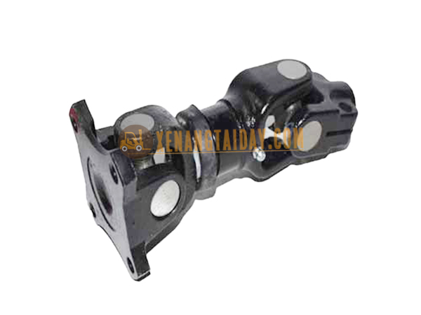 Chữ thập, đuôi cá trục các đăng xe nâng Mitsubishi