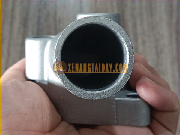 Co nước trên xe nâng dầu MGA-3.0T