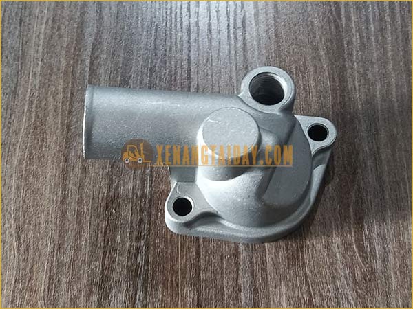 Co nước trên xe nâng dầu MGA-3.0T