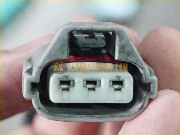 Công tắc hành trình Matsushita 3A250V~AC - ABV19230 - 30107U