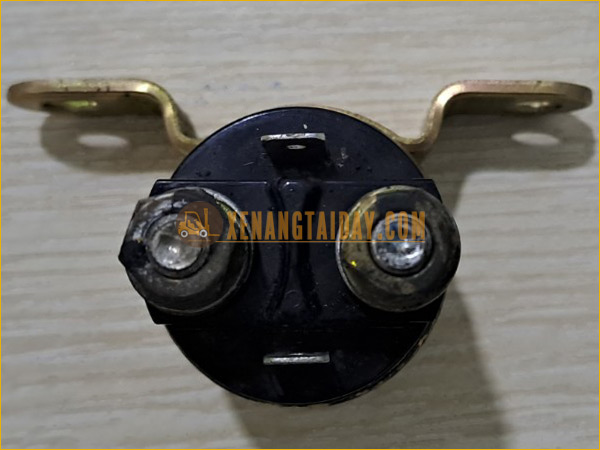 Contactor 48V xe nâng điện đứng lái TOYOTA đời 7
