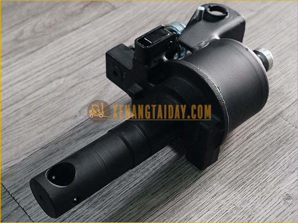 Cụm bơm thủy lực xe nâng tay ICHIMENS 2 ~ 2.5T