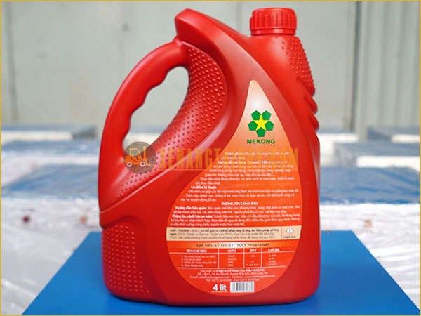 Dầu cầu vi sai MEKONG TRANSMIX 140