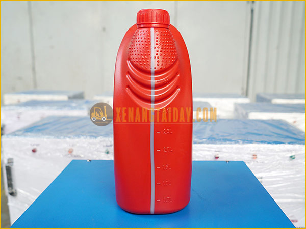 Dầu cầu vi sai MEKONG TRANSMIX 140