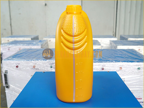 Dầu nhờn động cơ đốt trong MEKONG DENZOLA XL