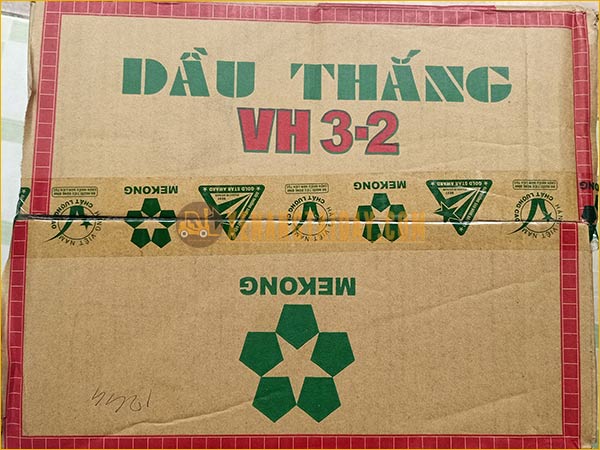 Dầu phanh, dầu thắng xe nâng MEKONG VH 3-2