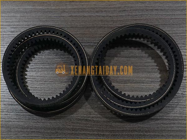 Dây curoa hiệu MITSUBA model RECMF 6390