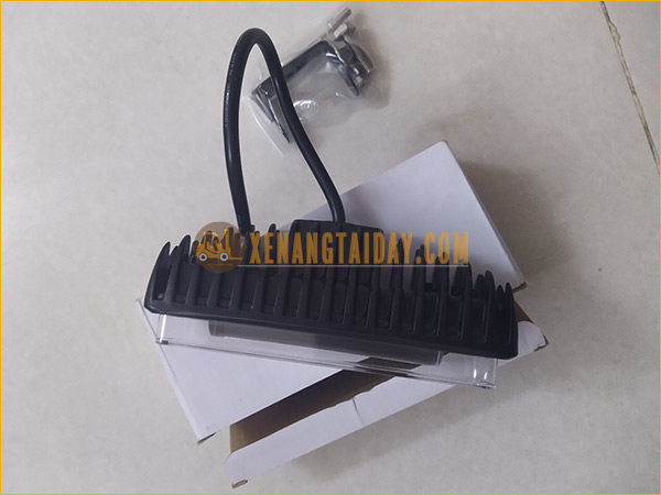 Đèn chiếu vạch cảnh báo cho xe nâng