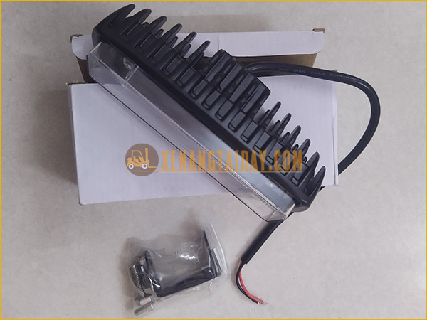 Đèn chiếu vạch cảnh báo cho xe nâng