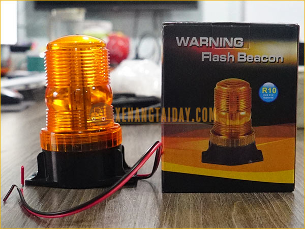 Đèn chớp cao xe nâng 30 SMD