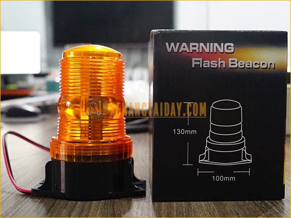 Đèn chớp cao xe nâng 30 SMD