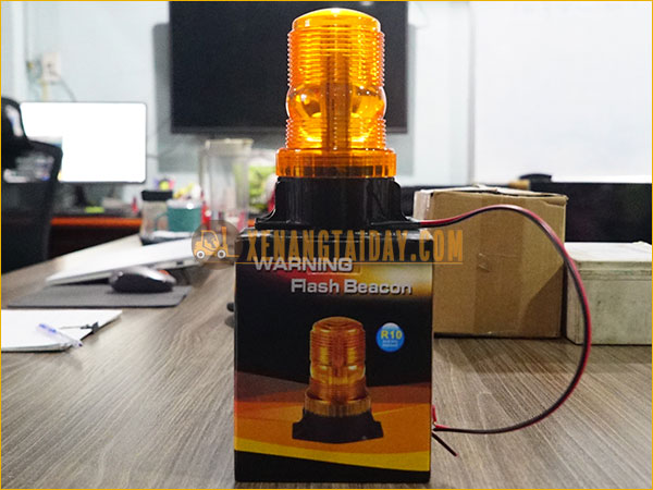 Đèn chớp cao xe nâng 30 SMD