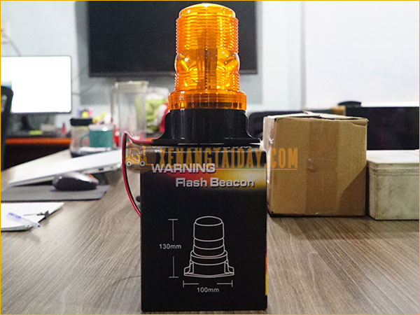 Đèn chớp cao xe nâng 30 SMD