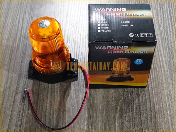Đèn chớp cao xe nâng 30 SMD