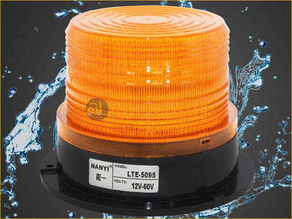 Đèn chớp xoay xe nâng LTE-5095