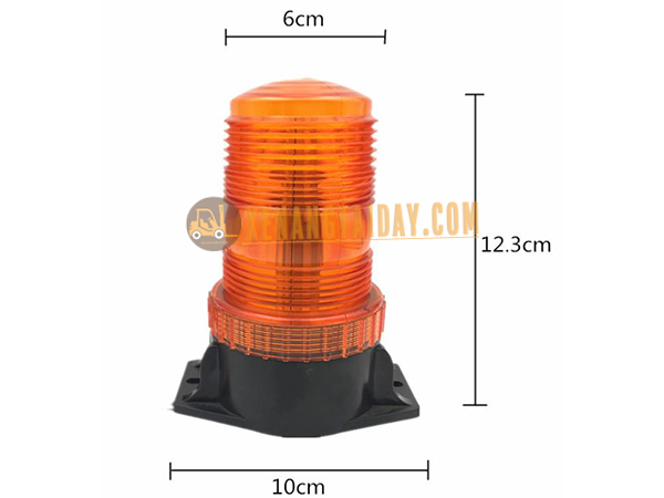 Đèn xoay LED cao dành cho xe nâng