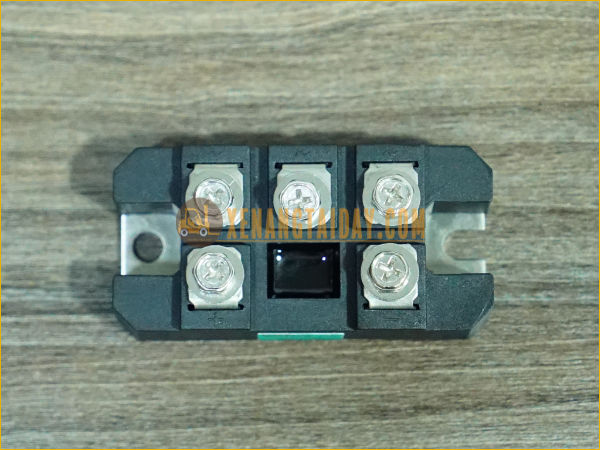Diod sạc 5 chân FUJI 6RI100G-160