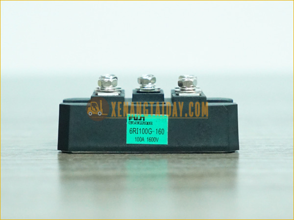 Diod sạc 5 chân FUJI 6RI100G-160