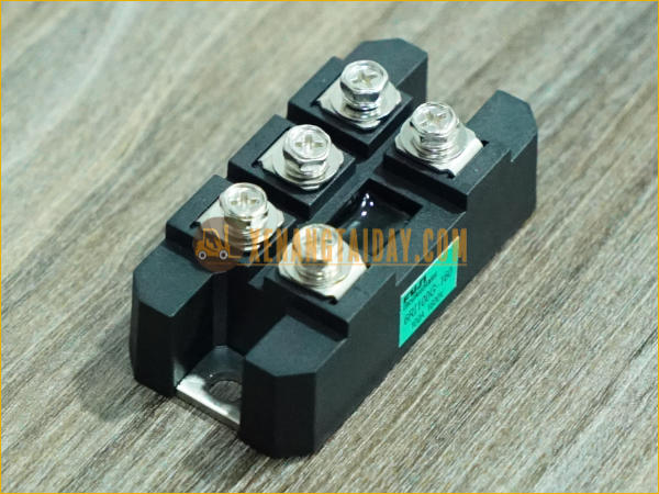 Diod sạc 5 chân FUJI 6RI100G-160
