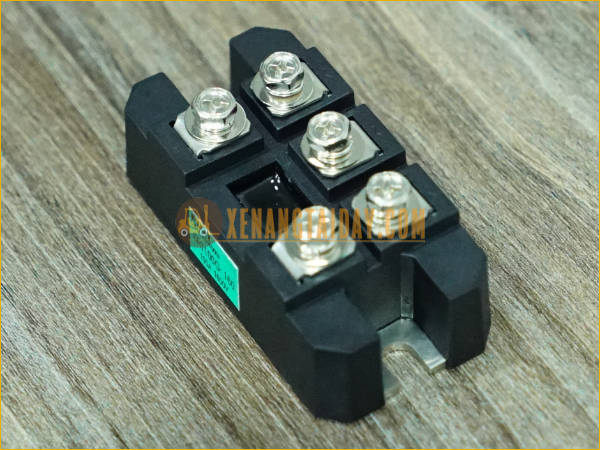 Diod sạc 5 chân FUJI 6RI100G-160