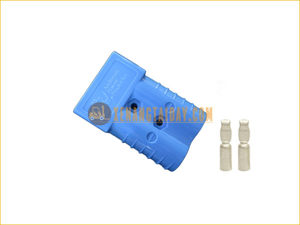 Giắc cắm bình điện xe nâng